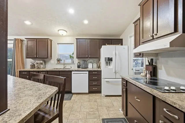 $355,000 | 1210 North Arc Street, Spokane Valley, WA 99016