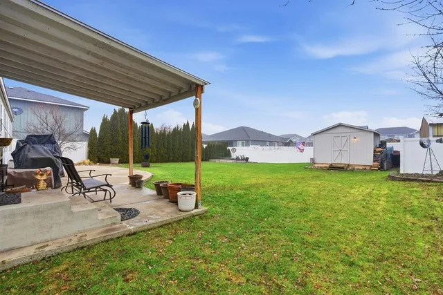 $355,000 | 1210 North Arc Street, Spokane Valley, WA 99016