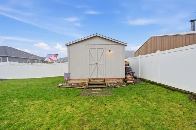 $355,000 | 1210 North Arc Street, Spokane Valley, WA 99016