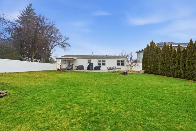 $355,000 | 1210 North Arc Street, Spokane Valley, WA 99016