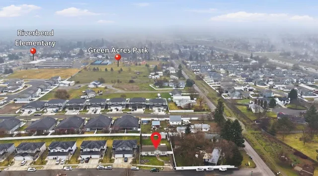 $355,000 | 1210 North Arc Street, Spokane Valley, WA 99016