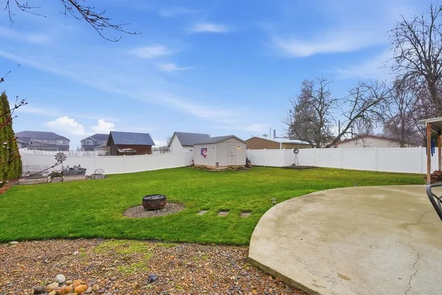 $355,000 | 1210 North Arc Street, Spokane Valley, WA 99016