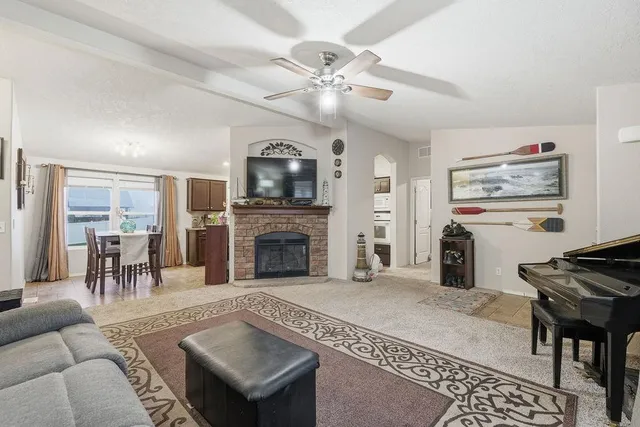 $355,000 | 1210 North Arc Street, Spokane Valley, WA 99016