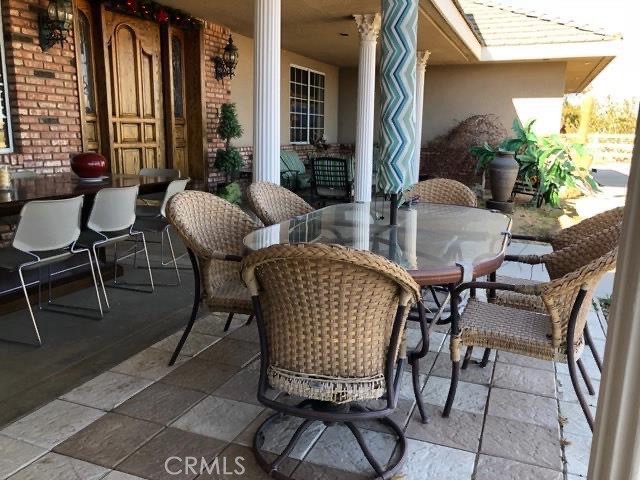 9126 Kittering Road Oak Hills, CA 92344 - Photo 5 of 47 common area by front door