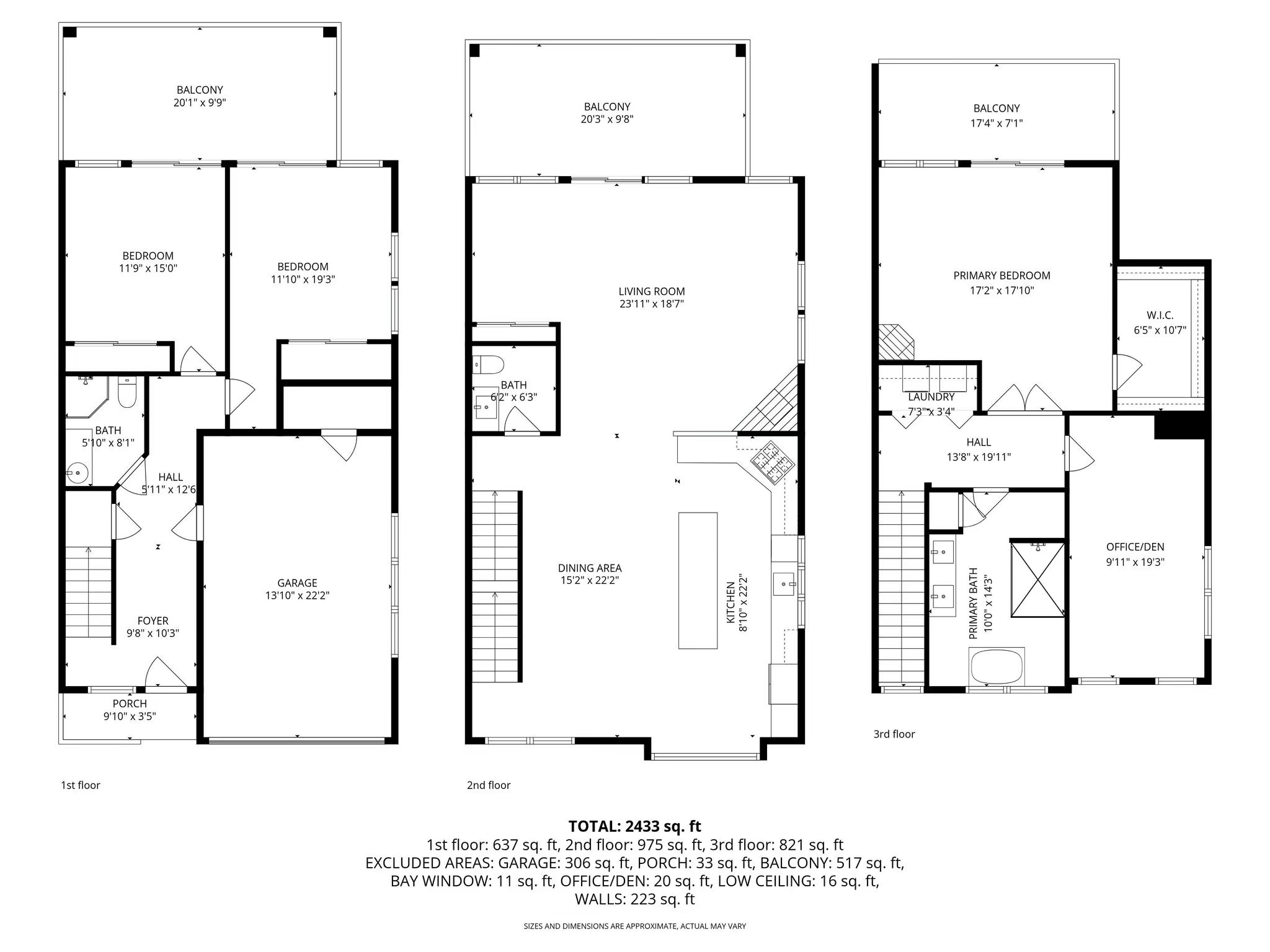 19 Bridge Street, Unit 1 Kittery, ME 03904 - Photo 44 of 44