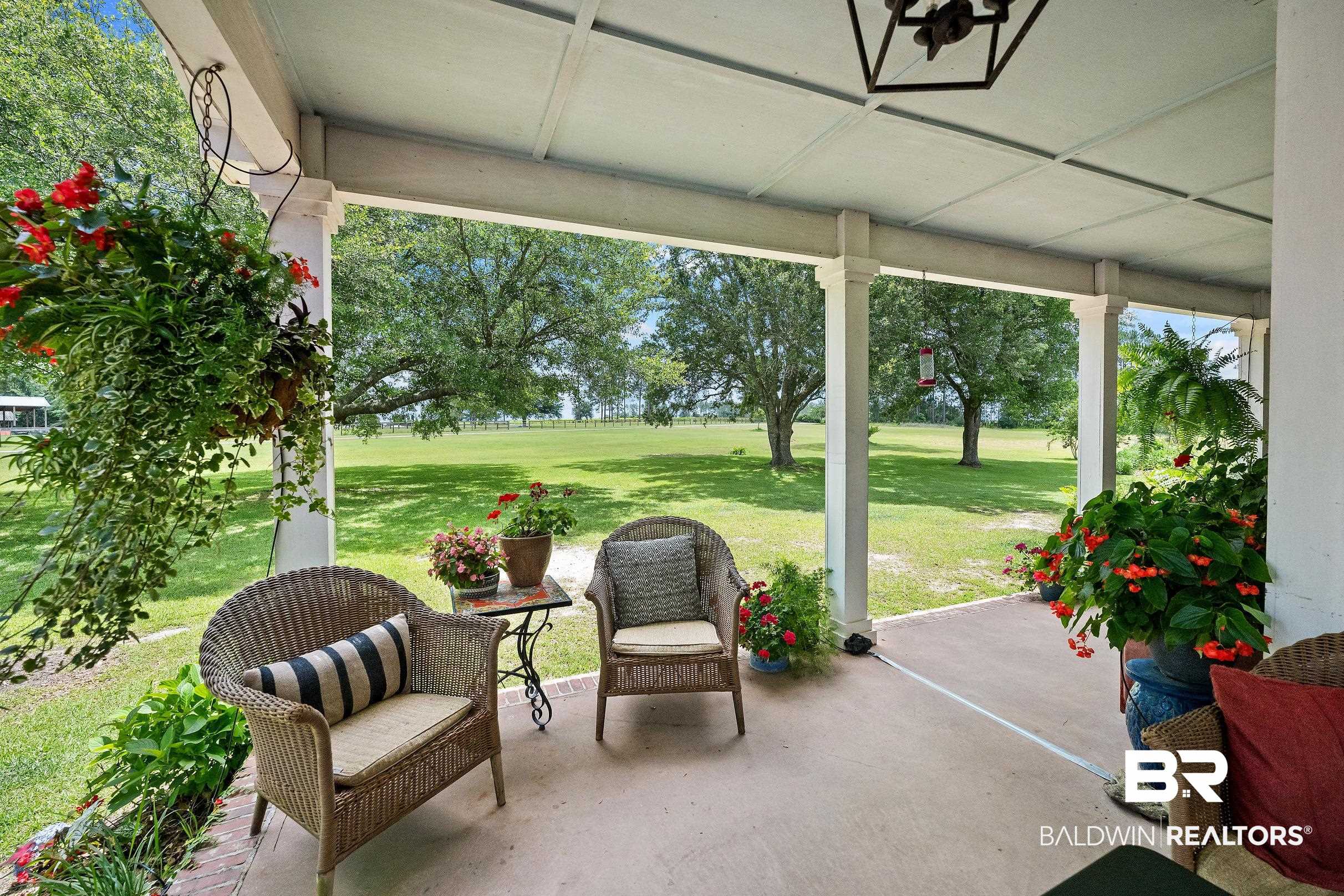 17501 A Francis Harrell Road Elberta, AL 36530 - Photo 9 of 87