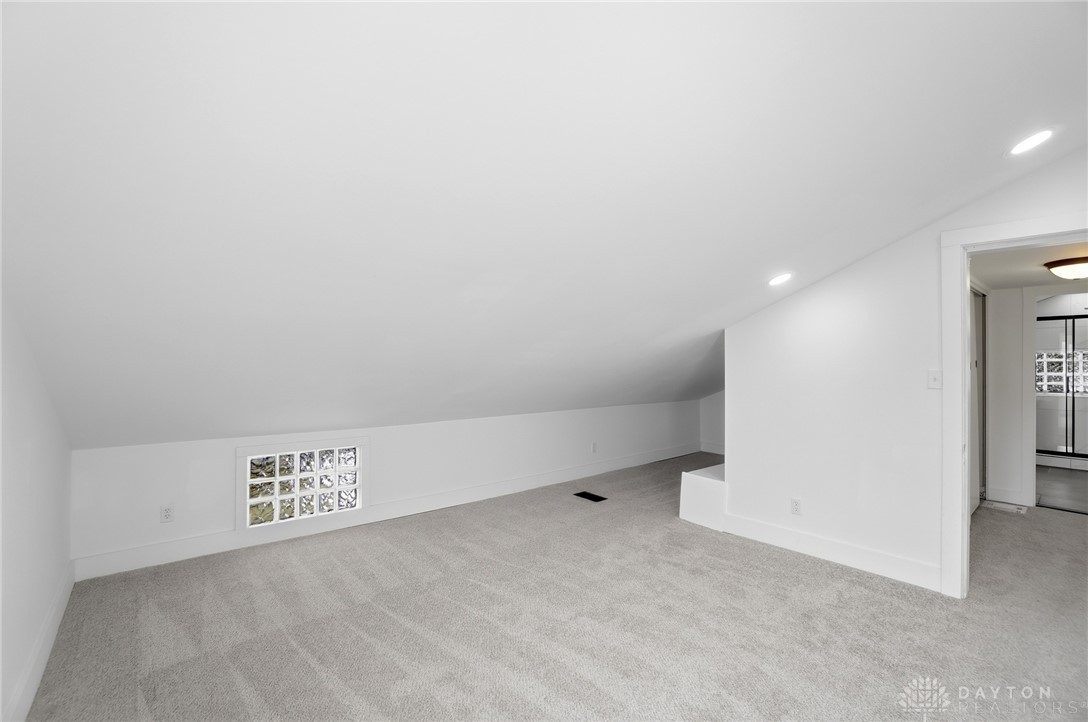 25 Englewood Road Springfield, OH 45504 - Photo 55 of 66 It is an extra special space with ample natural light, perfect for versatile living.