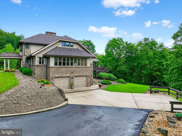$985,000 | 201 Westridge Drive, Elkins, WV 26241