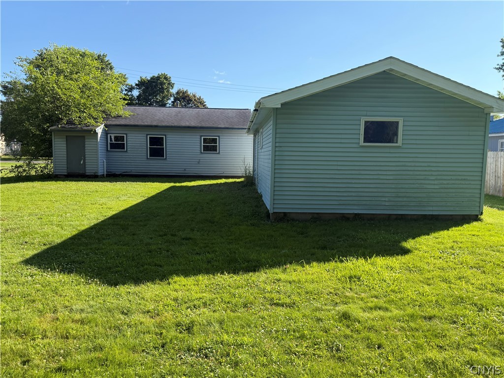 35 Bakeman Street Fulton, NY 13069 - Photo 16 of 16