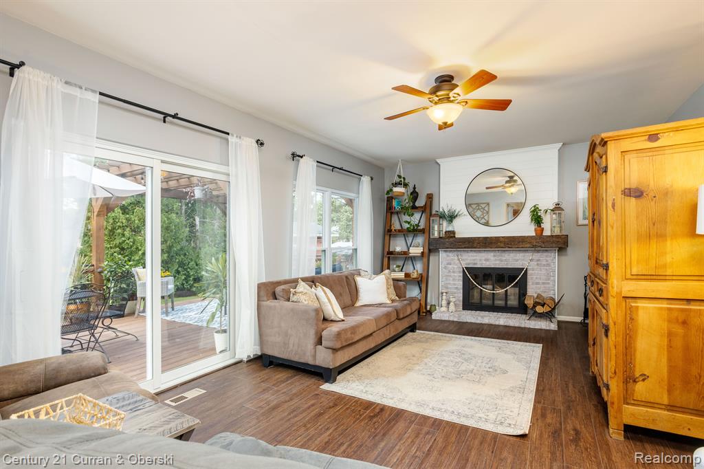 45777 Bryn Mawr Road Canton, MI 48187 - Photo 15 of 49 Gallery Image 15