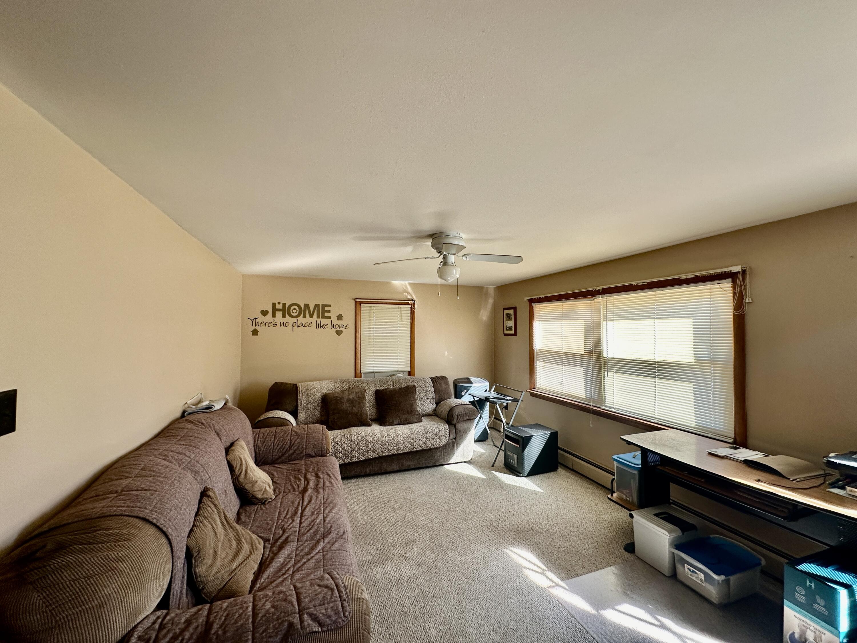 1397 Augusta Road Belgrade, ME 04917 - Photo 5 of 12 Living Room