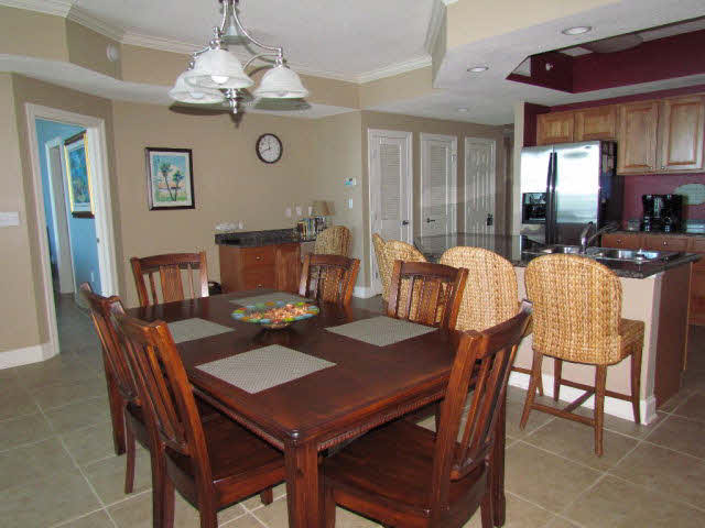 27800 Canal Road, Unit 309 Orange Beach, AL 36561 - Photo 13 of 33 Dinning