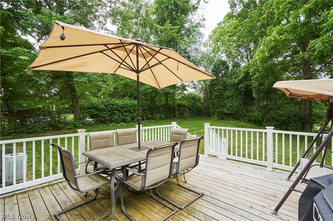 2808 Lynne Road Akron, OH 44312 - Photo 22 of 27