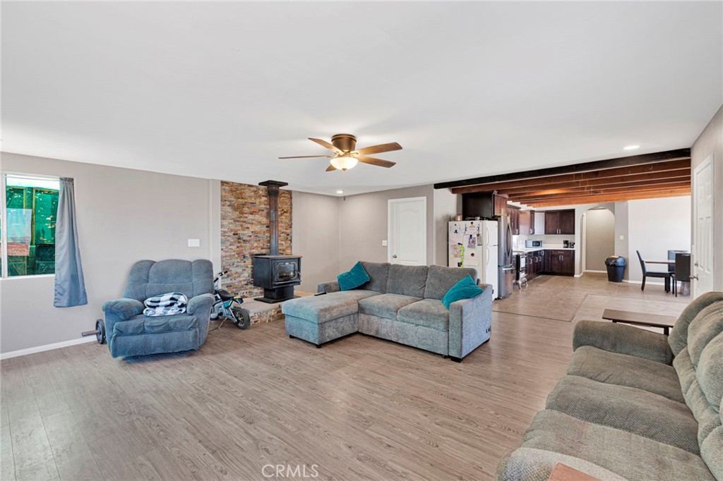 25623 Santa Rosa Road Apple Valley, CA 92308 - Photo 8 of 54