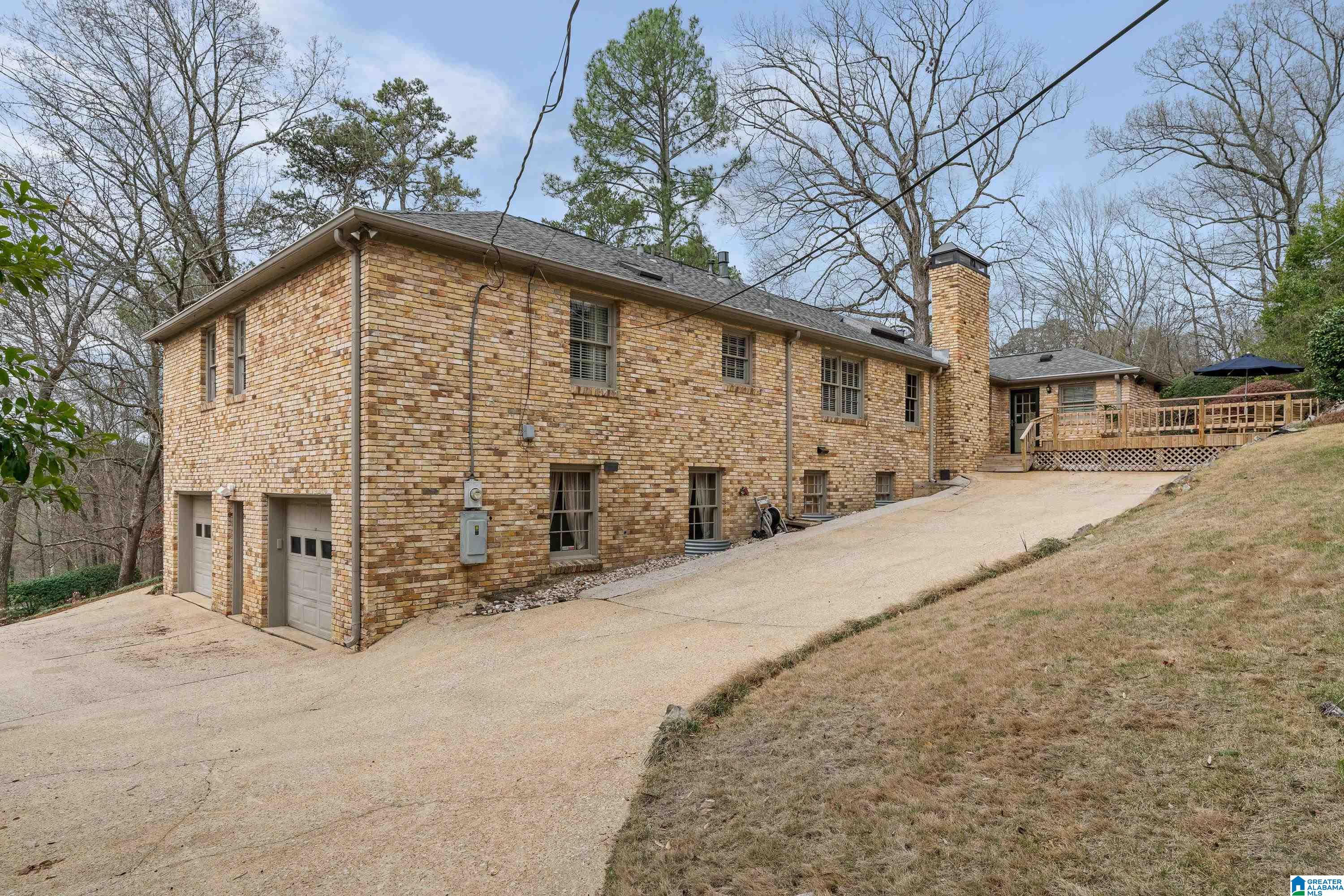 3540 Spring Valley Court Birmingham, AL 35223 - Photo 52 of 65