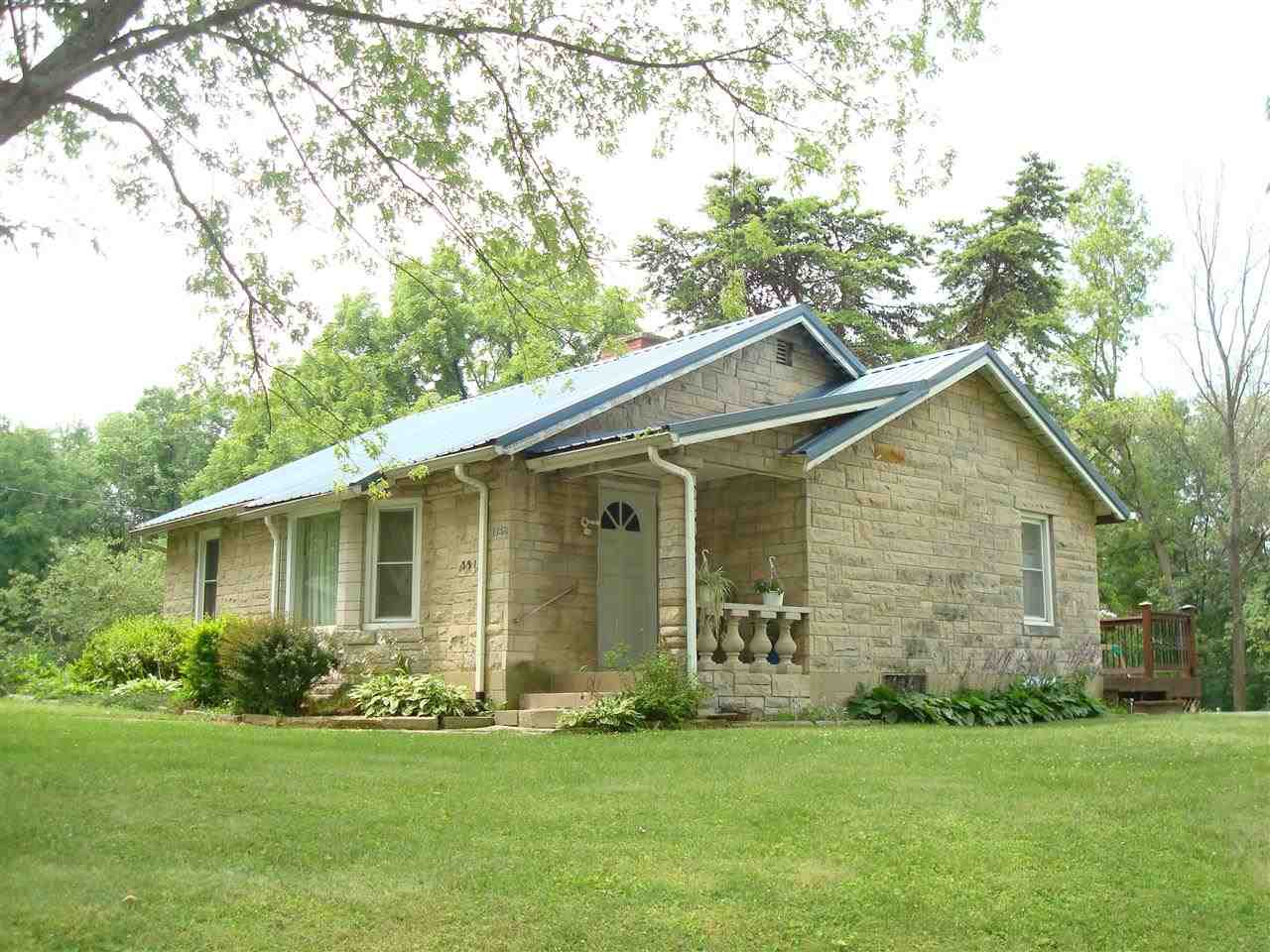3910 East Boltinghouse Road Bloomington, IN 47408 - Photo 1 of 28 Gallery Image 1