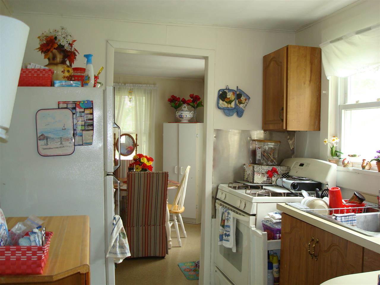 3910 East Boltinghouse Road Bloomington, IN 47408 - Photo 20 of 28 Gallery Image 20