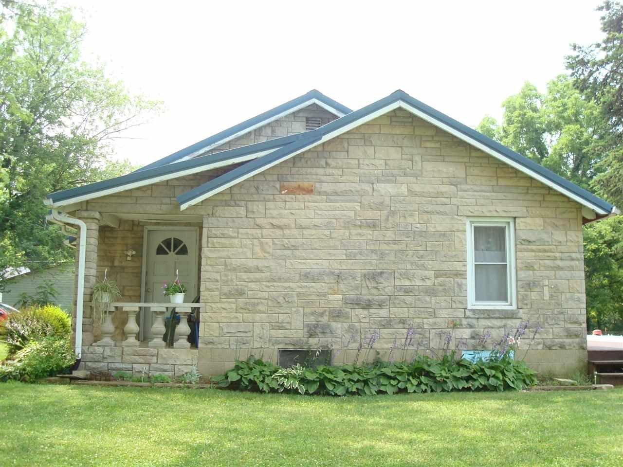 3910 East Boltinghouse Road Bloomington, IN 47408 - Photo 3 of 28 Gallery Image 3