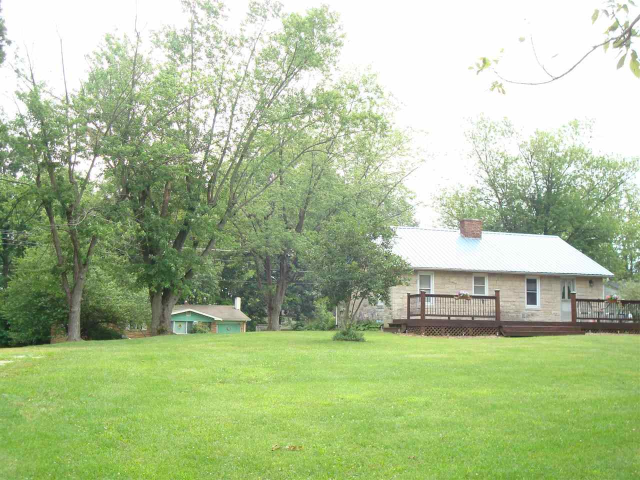 3910 East Boltinghouse Road Bloomington, IN 47408 - Photo 27 of 28 Gallery Image 27