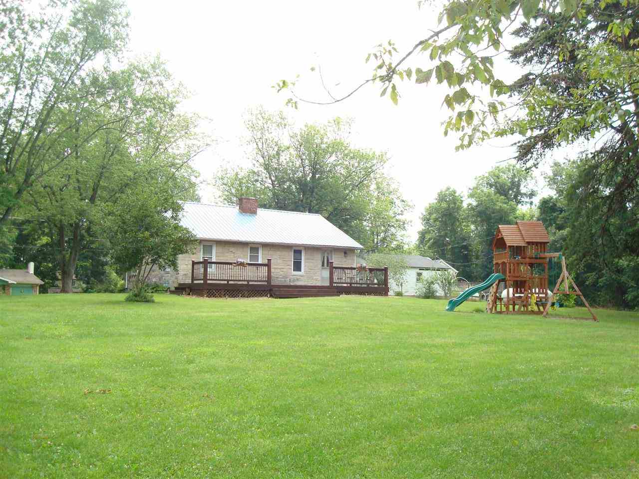 3910 East Boltinghouse Road Bloomington, IN 47408 - Photo 28 of 28 Gallery Image 28