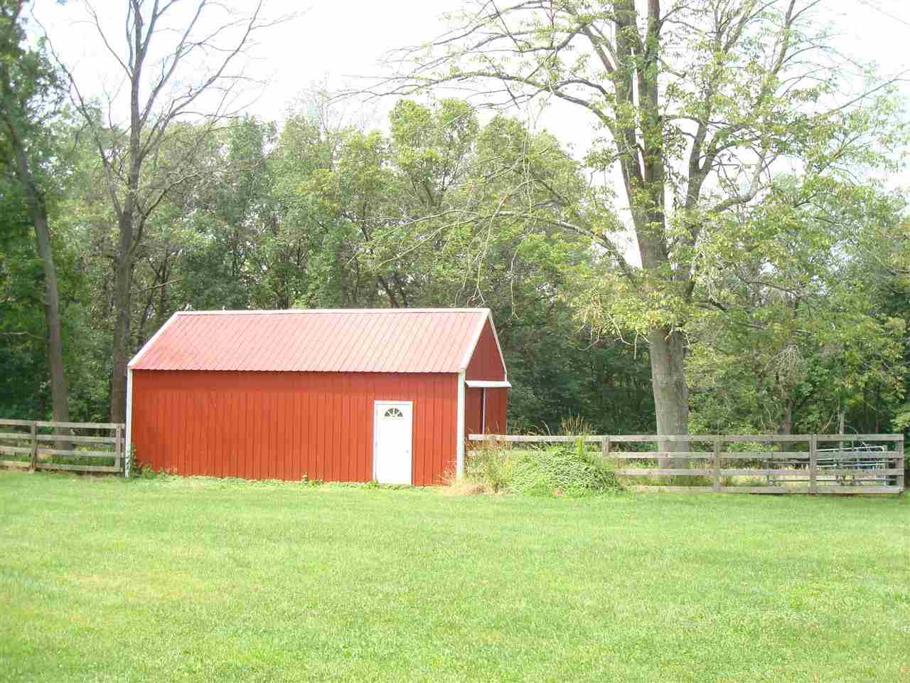 3910 East Boltinghouse Road Bloomington, IN 47408 - Photo 8 of 28 Gallery Image 8