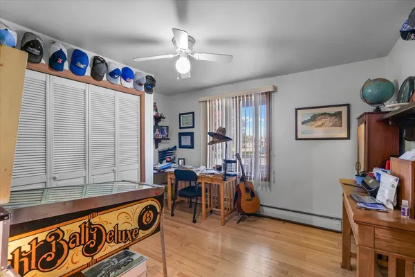 $209,000 | 300 North Lincoln Street, Thomasboro, IL 61878
