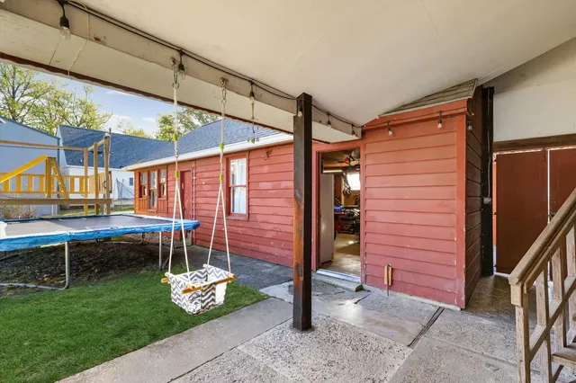 a picture of a room with a white wall and white walls