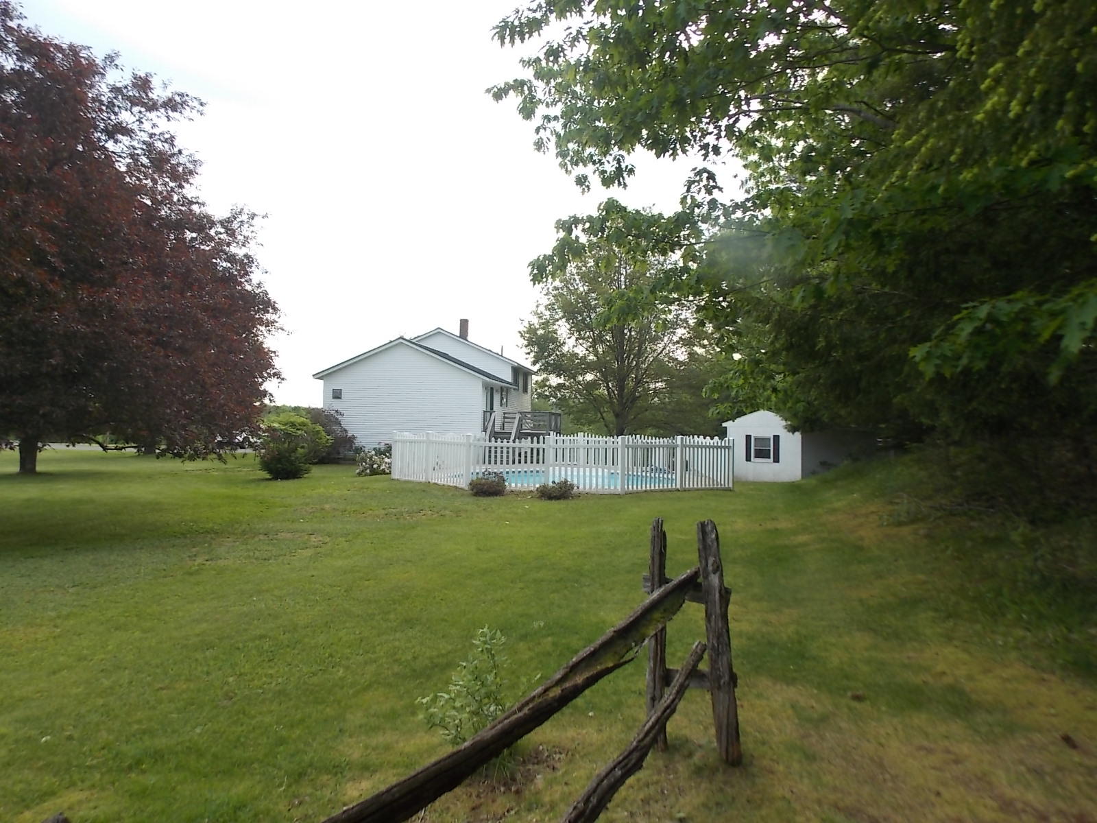 171 Solon Road North Anson, ME 04958 - Photo 5 of 21 DSCN1103
