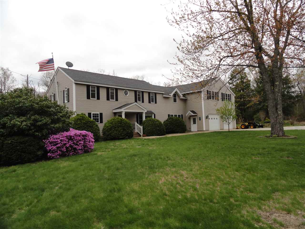 936 Turnpike Road New Ipswich, NH 03071 - Photo 3 of 39