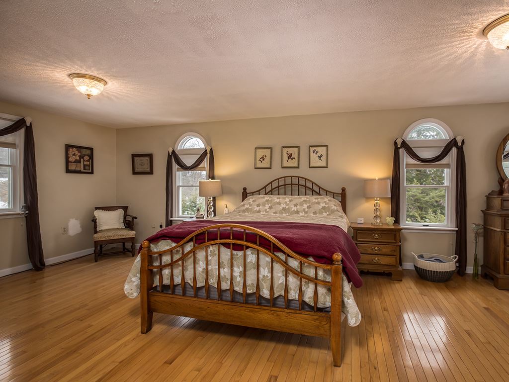 936 Turnpike Road New Ipswich, NH 03071 - Photo 23 of 39