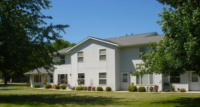 $1,350 | 1708 Lincoln Avenue, Unit 6, Montevideo, MN 56265