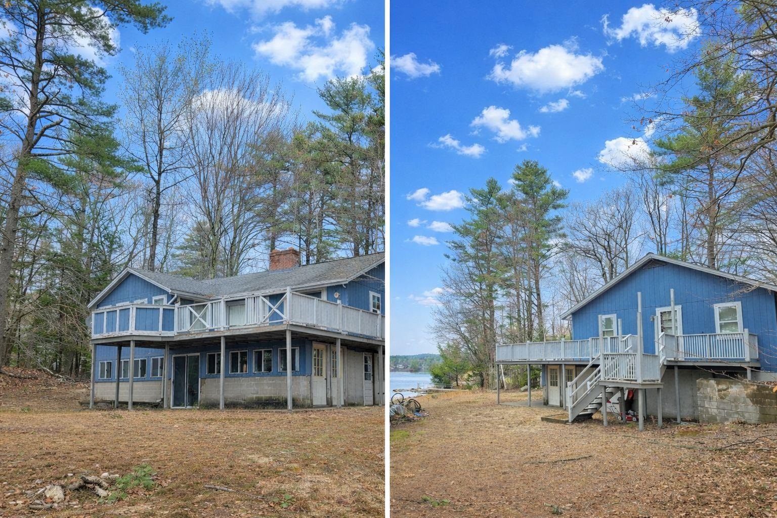 770 Highway 153 Middleton, NH 03887 - Photo 2 of 24