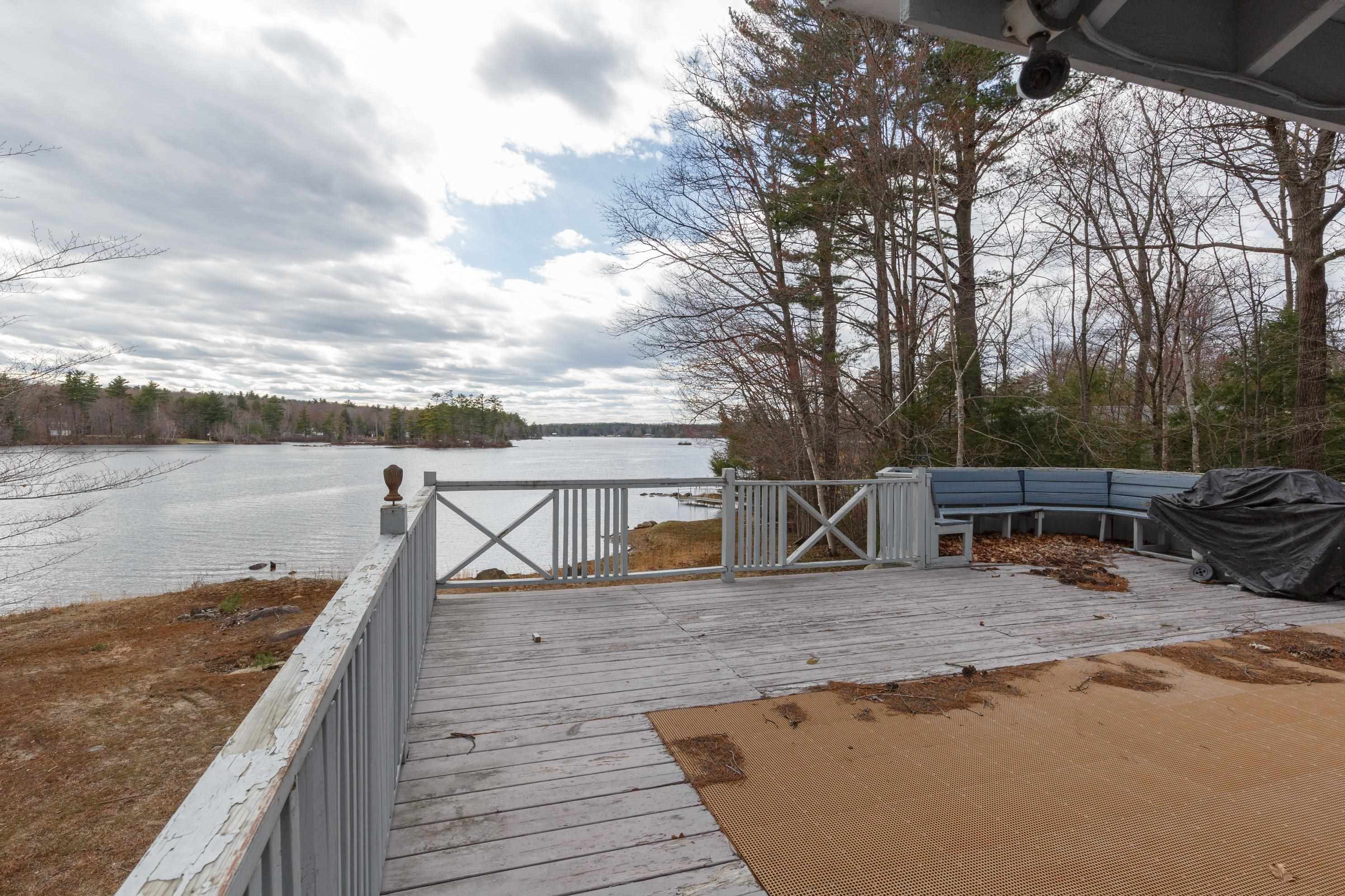 770 Highway 153 Middleton, NH 03887 - Photo 21 of 24