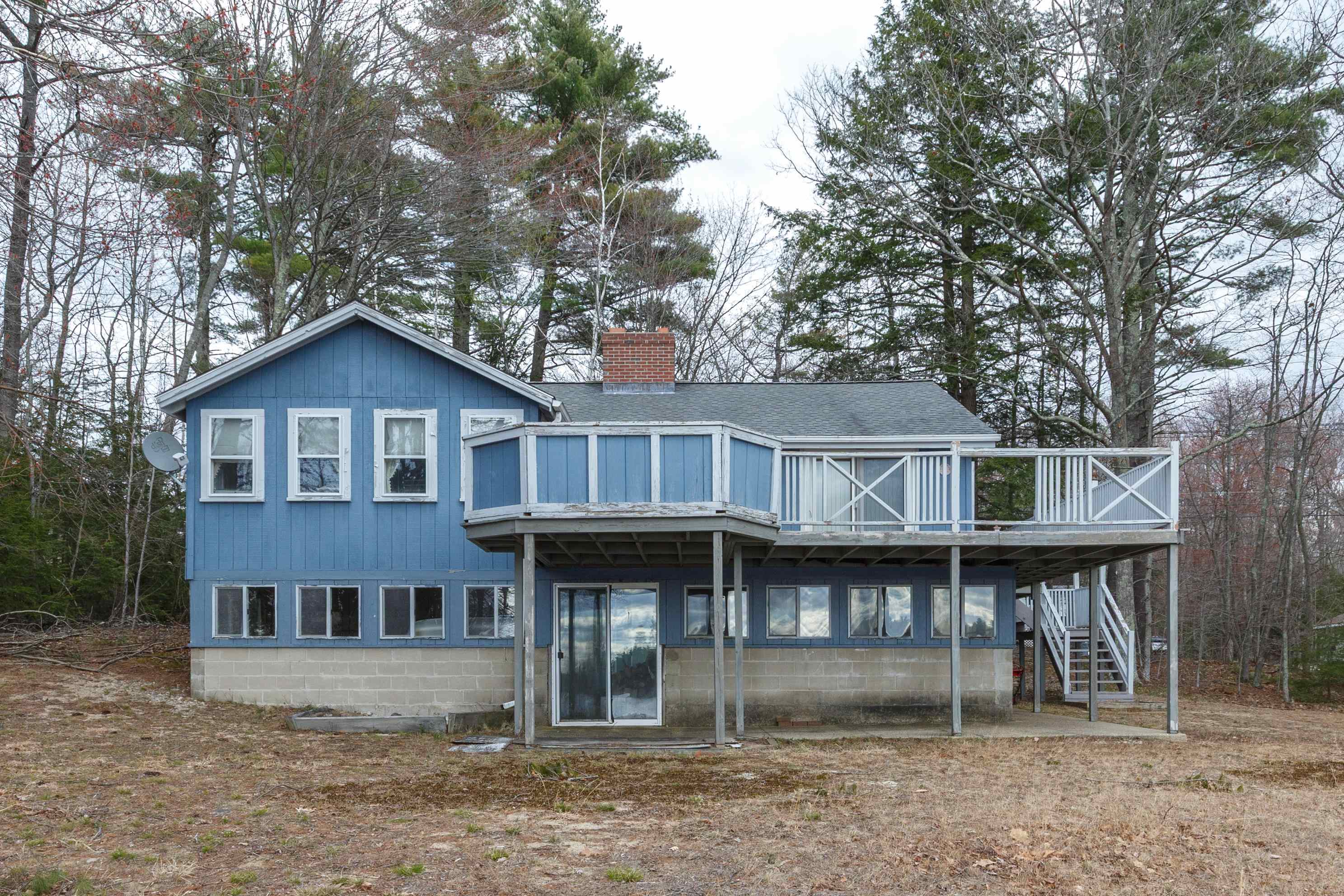 770 Highway 153 Middleton, NH 03887 - Photo 23 of 24