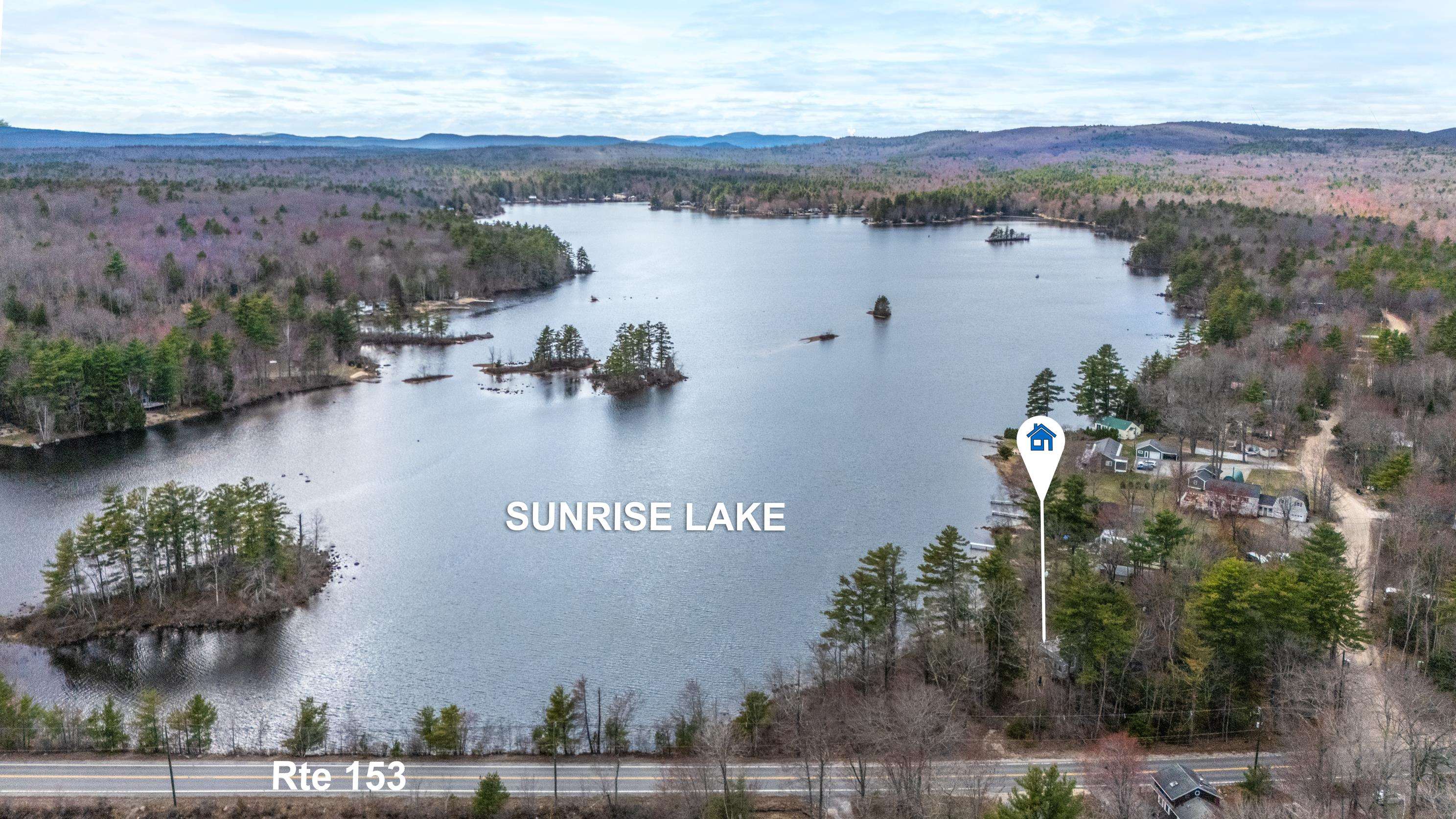 770 Highway 153 Middleton, NH 03887 - Photo 3 of 24