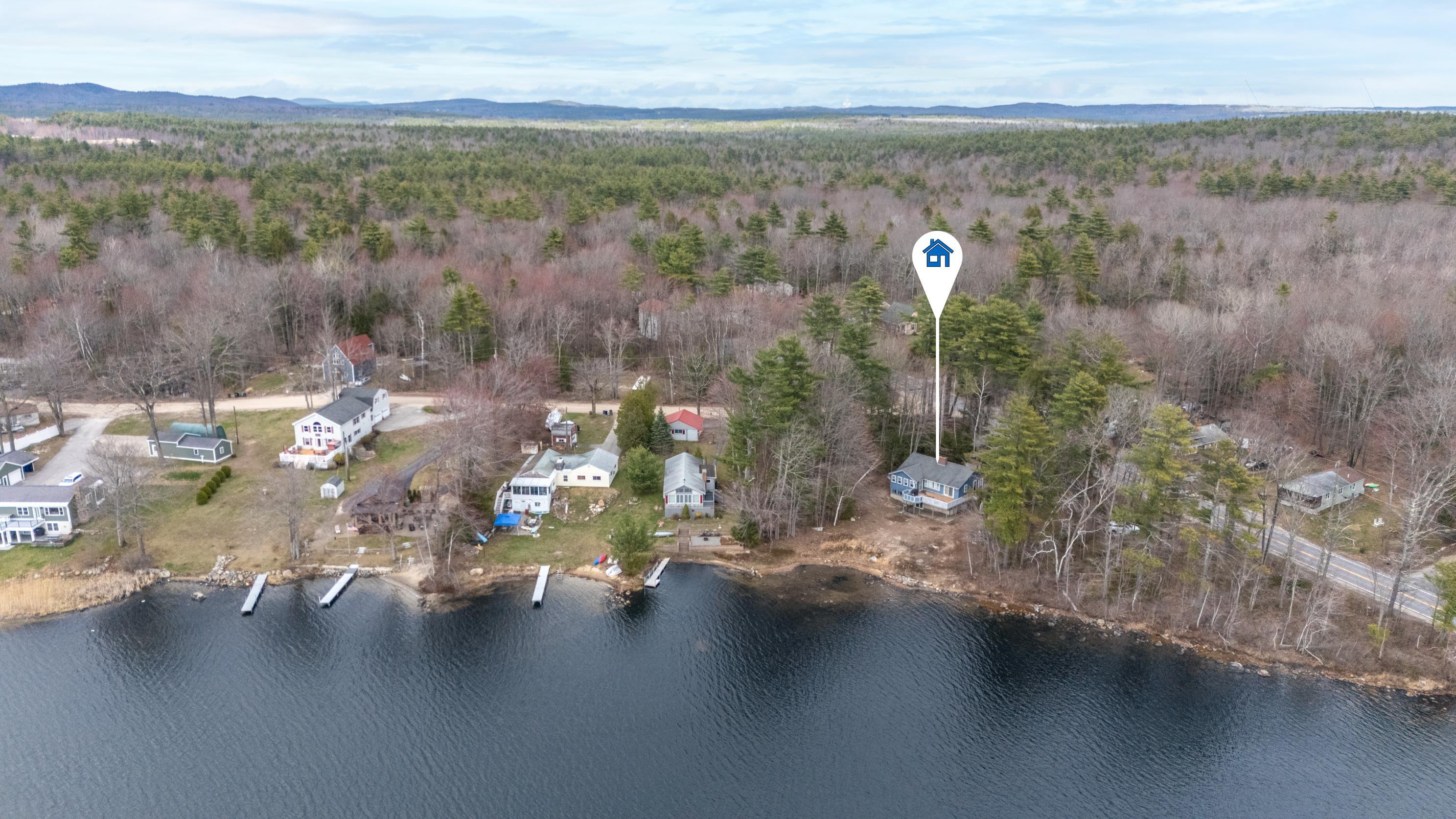 770 Highway 153 Middleton, NH 03887 - Photo 4 of 24