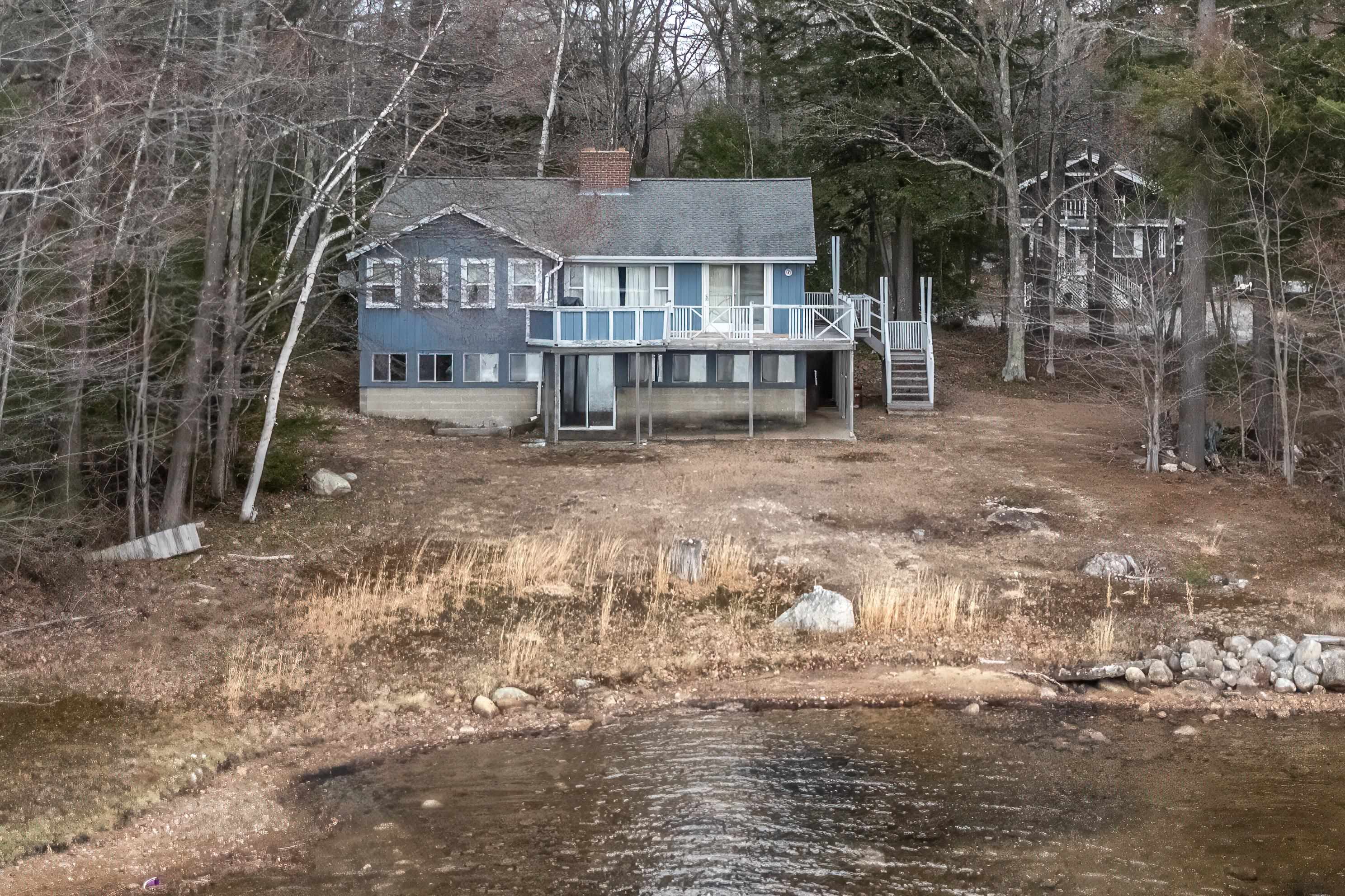 770 Highway 153 Middleton, NH 03887 - Photo 7 of 24