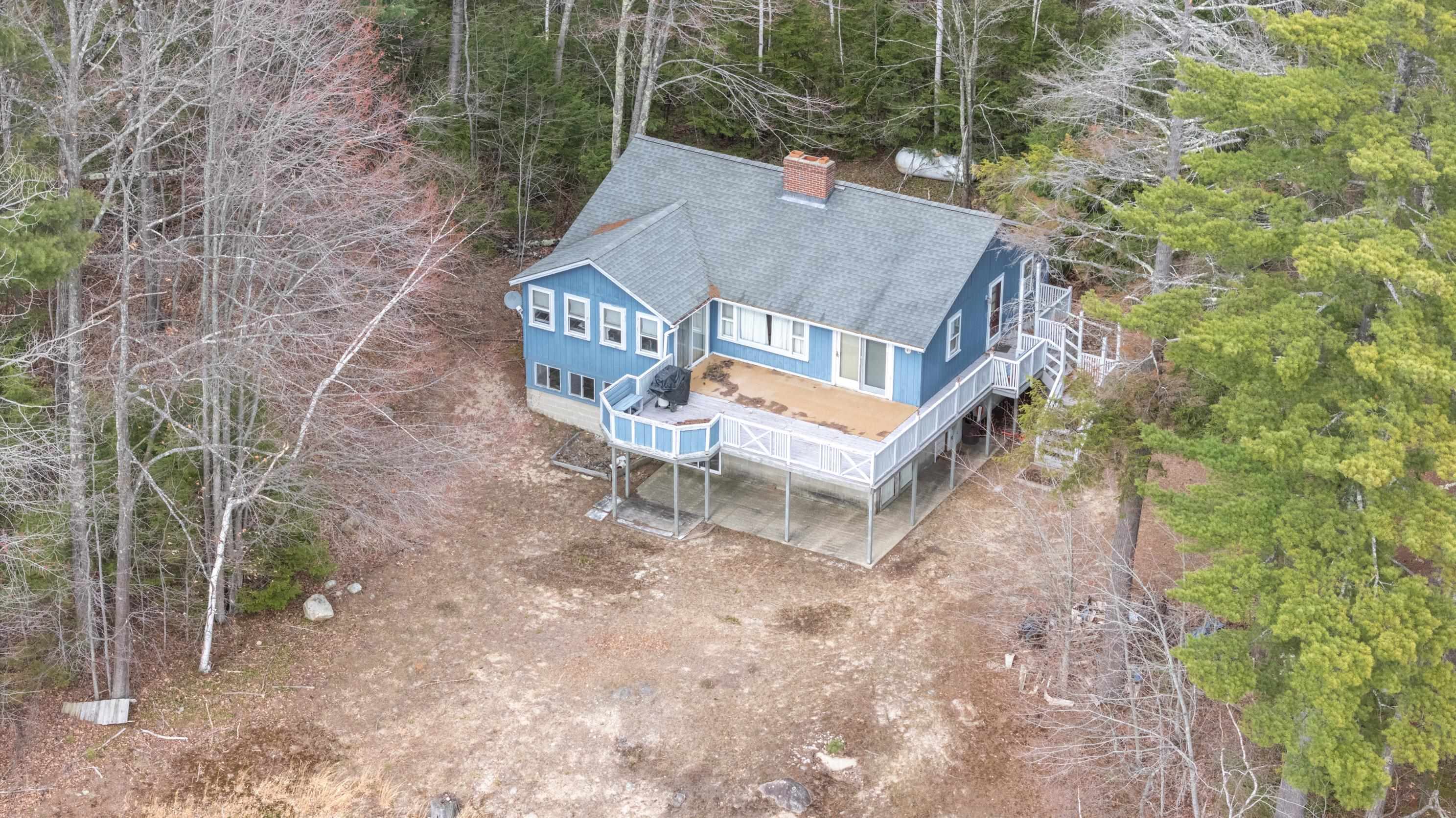 770 Highway 153 Middleton, NH 03887 - Photo 8 of 24