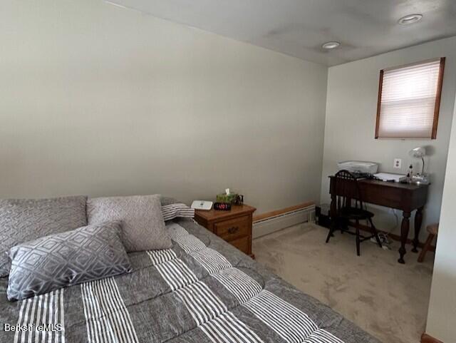 141 Friend Street Adams, MA 01220 - Photo 20 of 32 Primary bedroom2