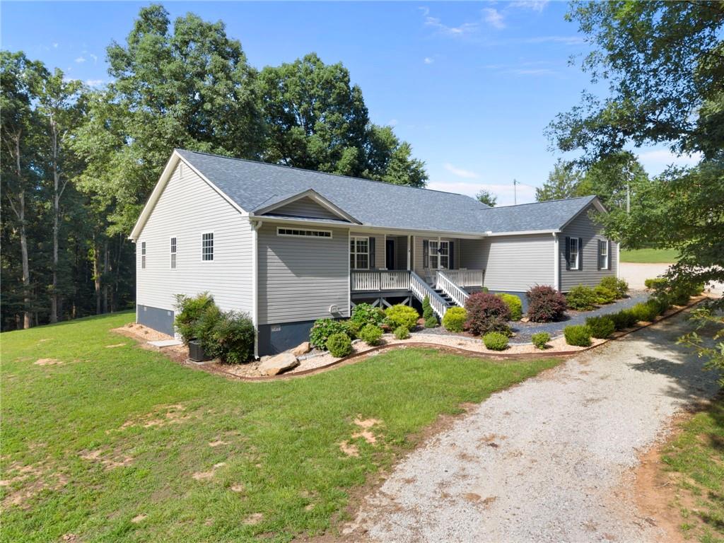 2502 Flat Shoals Road Southwest Conyers, GA 30094 - Photo 4 of 77
