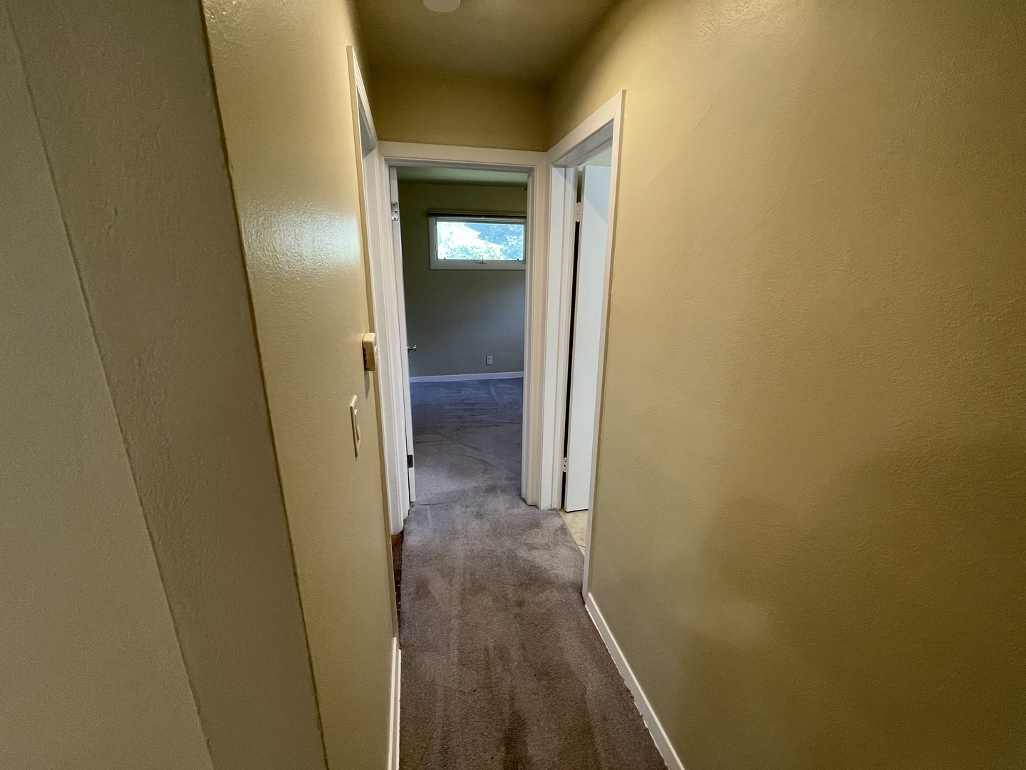 11 Shagbark Road Lake Bluff, IL 60044 - Photo 14 of 20 a view of a bathroom from a hallway