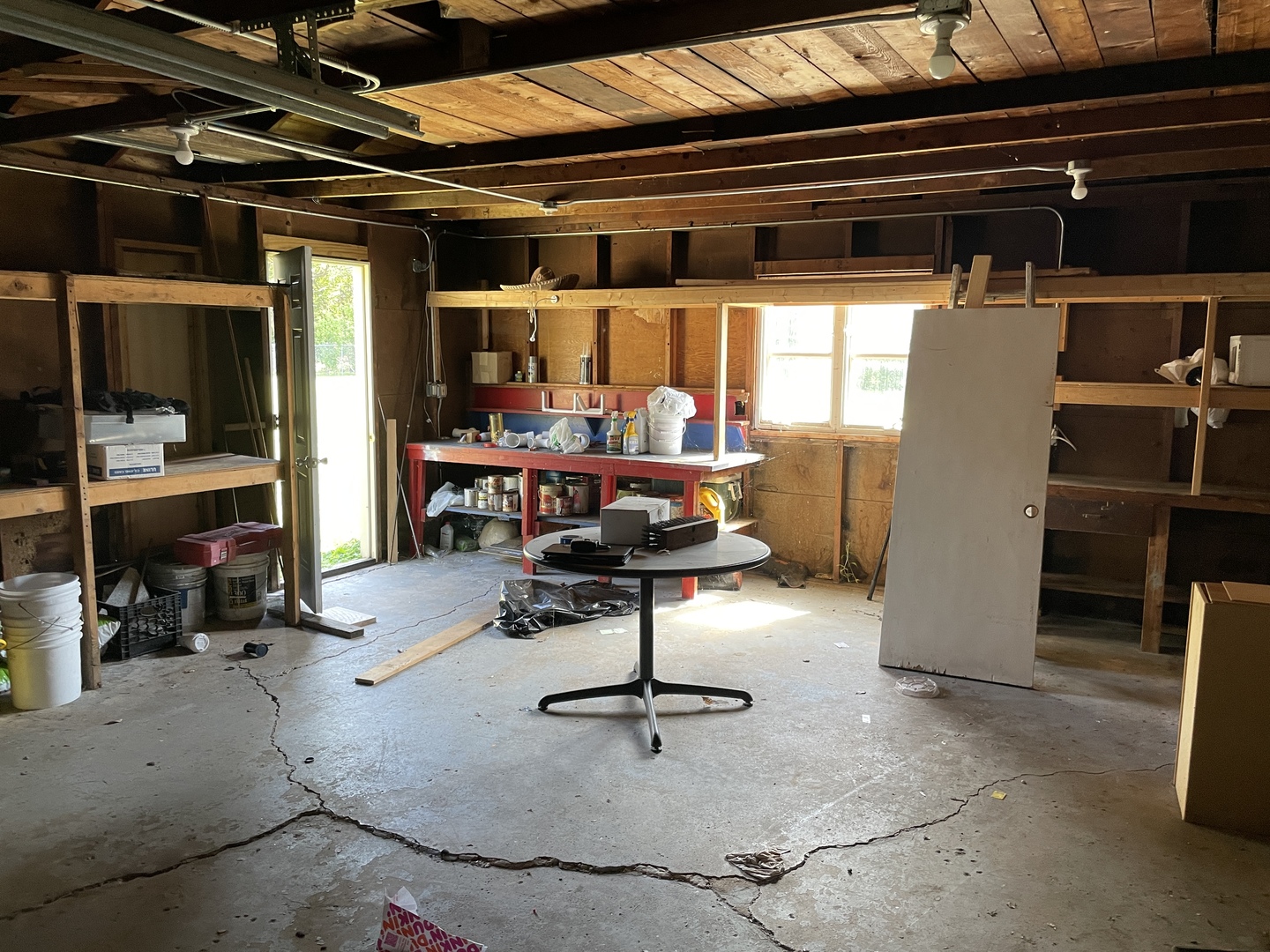 11 Shagbark Road Lake Bluff, IL 60044 - Photo 20 of 20 a room with gym equipment