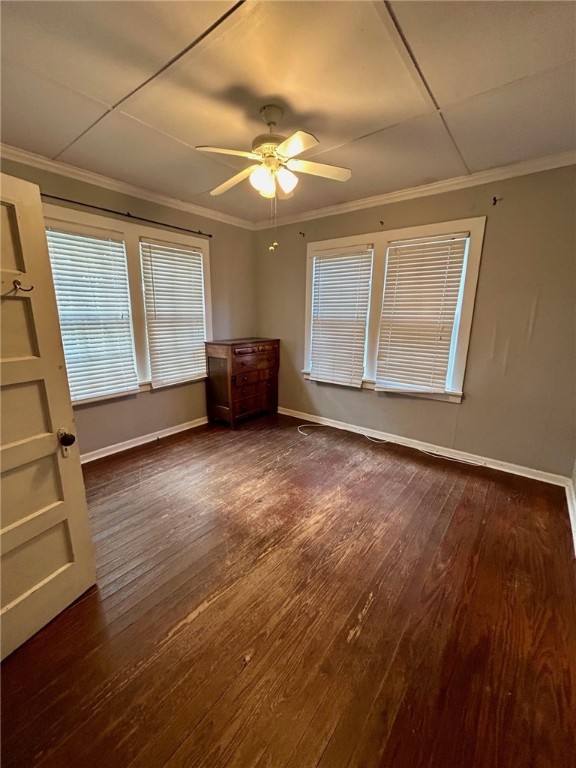 11822 Old Demere Road St. Simons Island, GA 31522 - Photo 11 of 15 Bedroom #1