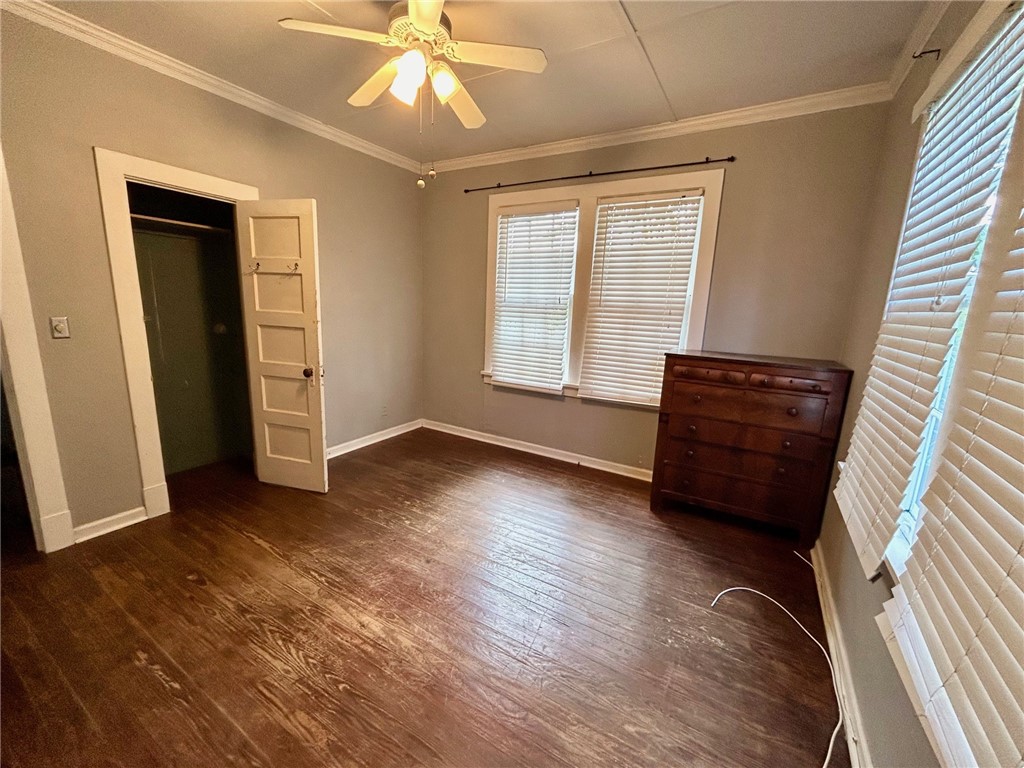 11822 Old Demere Road St. Simons Island, GA 31522 - Photo 12 of 15 Bedroom #1