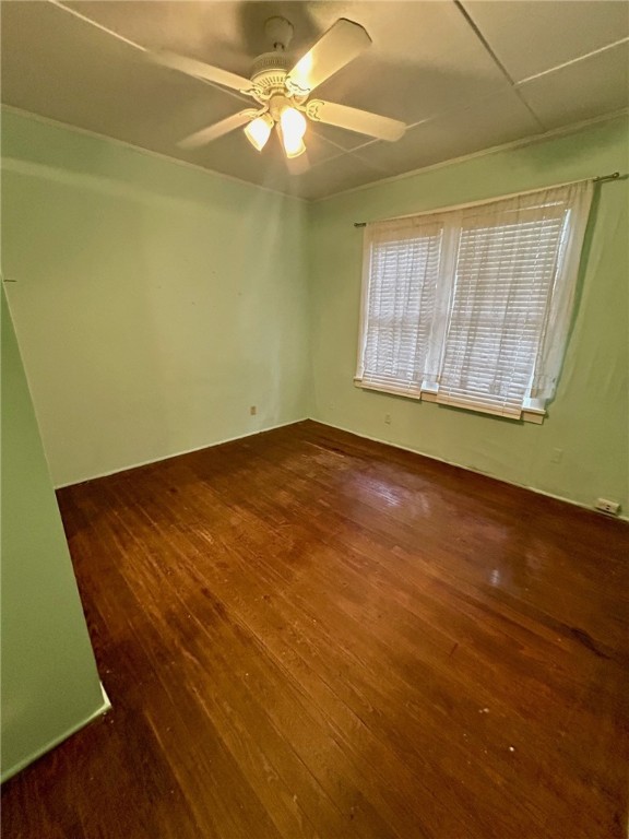 11822 Old Demere Road St. Simons Island, GA 31522 - Photo 13 of 15 Bedroom #2