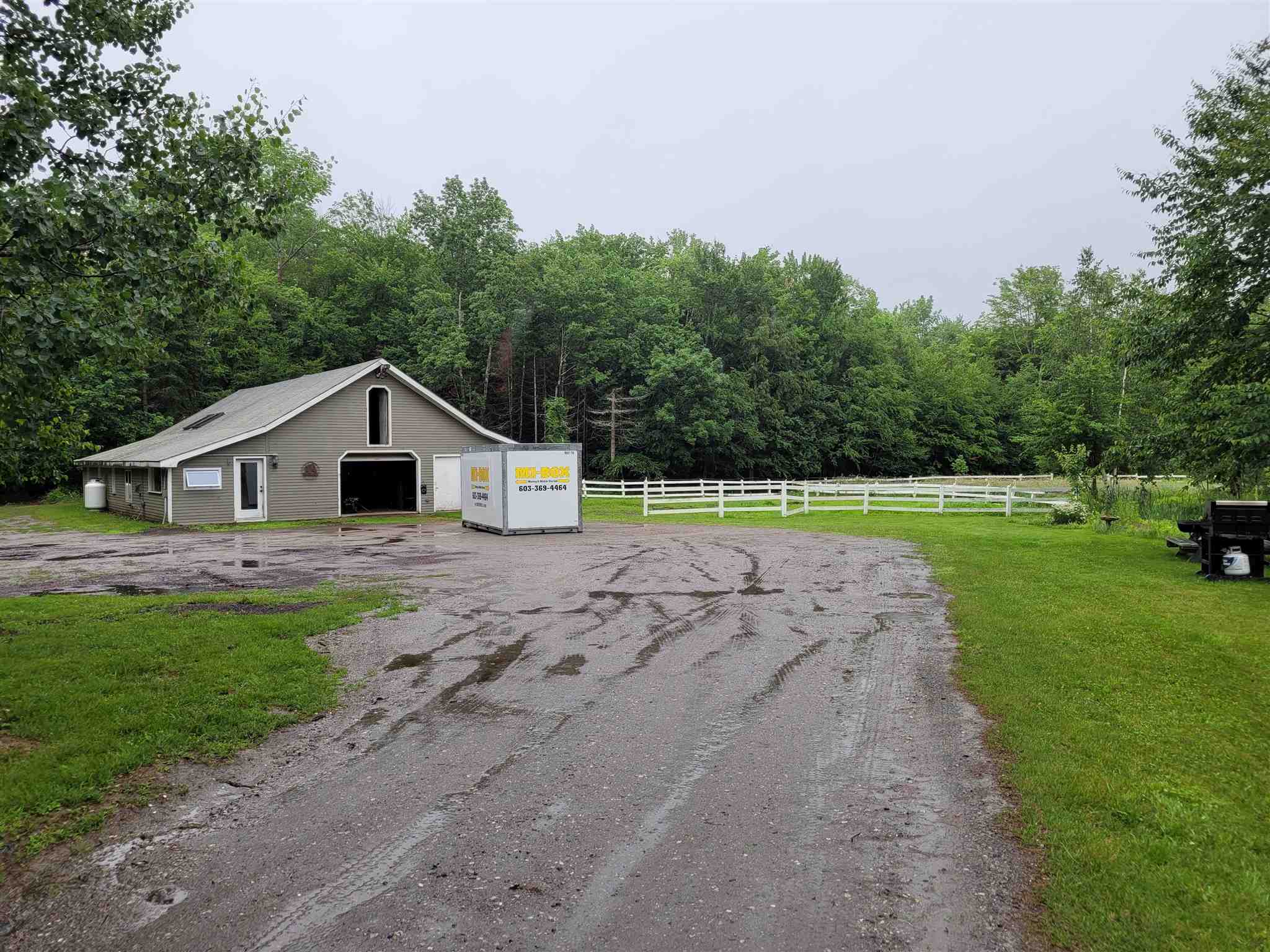 15 Mason Road Campton, NH 03223 - Photo 33 of 34