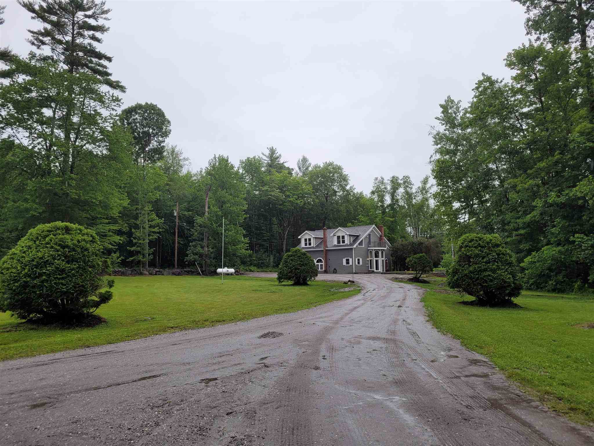 15 Mason Road Campton, NH 03223 - Photo 34 of 34