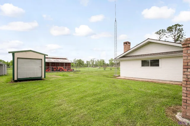 $389,900 | 209 Country Estates Drive, Houma, LA 70364