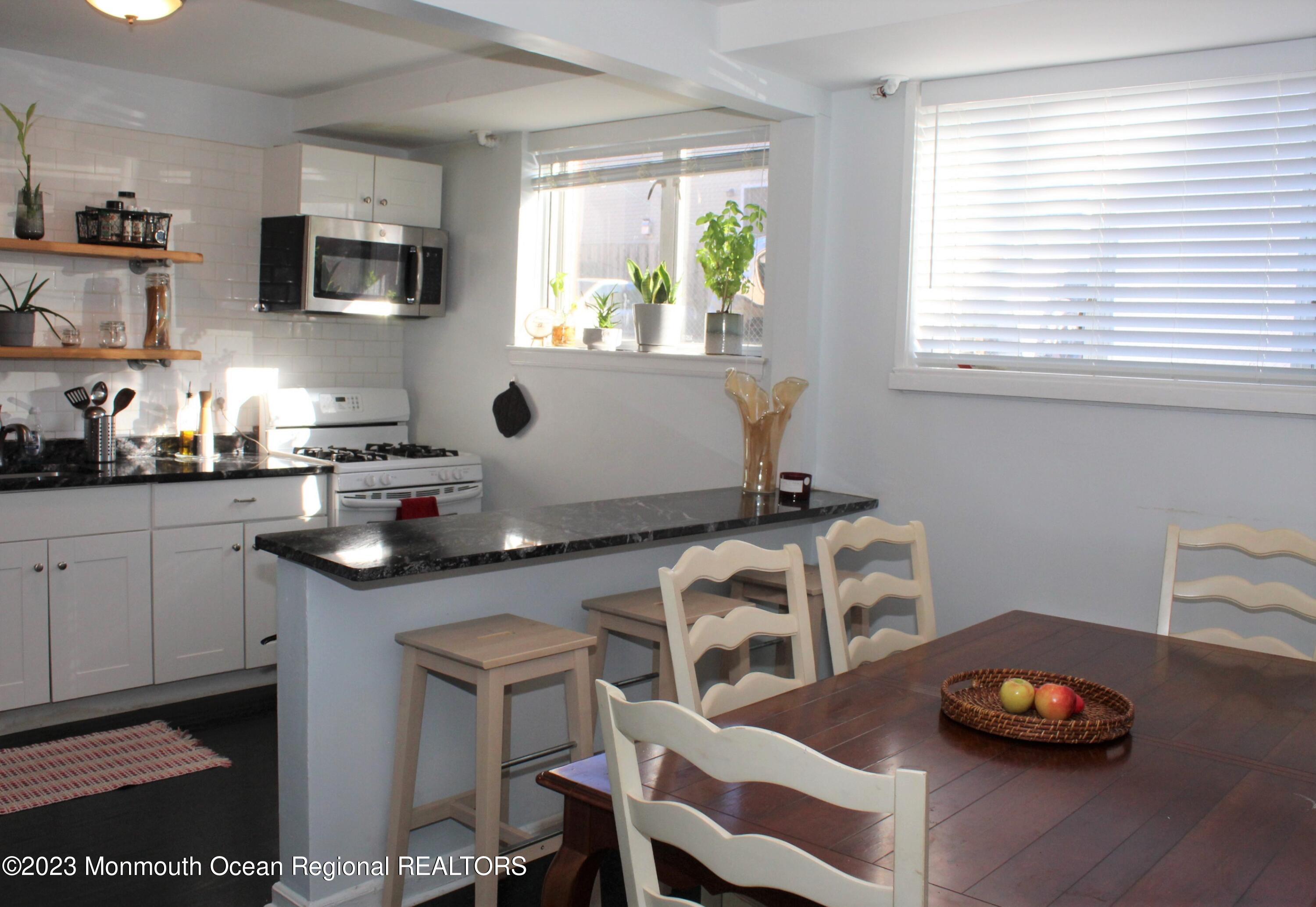 293 Spring Street, Unit 16A Red Bank, NJ 07701 - Photo 6 of 15 KITCHEN