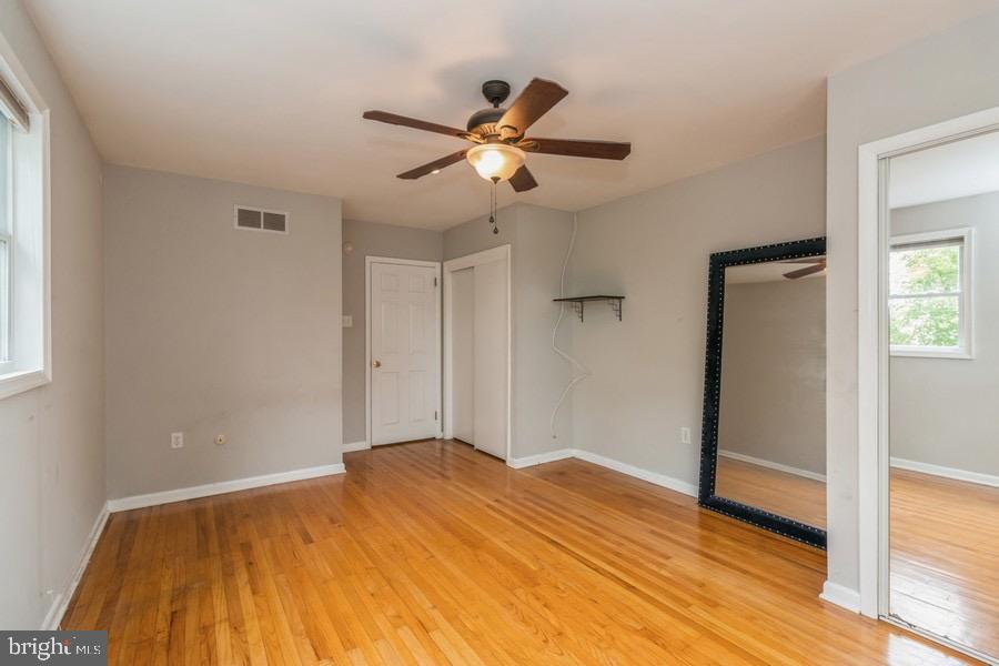 795 Garden Road Warminster, PA 18974 - Photo 13 of 25 3rd floor bedroom 3